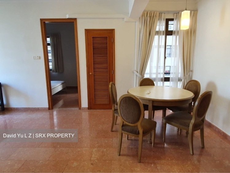 Pastoral View (D11), Apartment #574258191